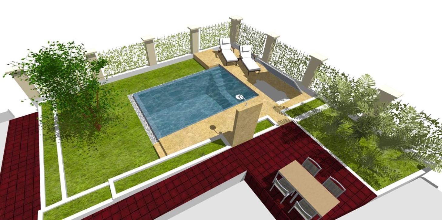 Casa Mari Villa Puerto de la Cruz  Exterior photo